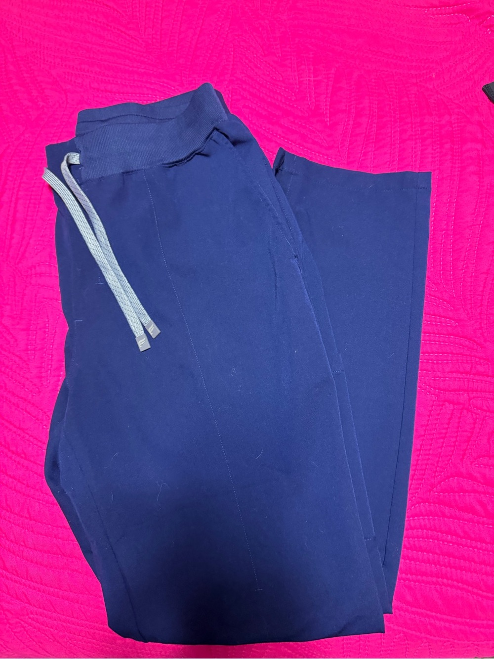 FABLETICS NAVY BLUE SET